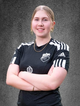 Avatar Bild für Annalena Kracke