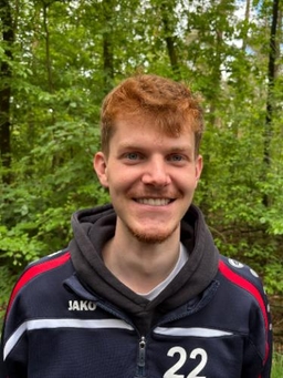 Avatar Bild für Lennart Röhr