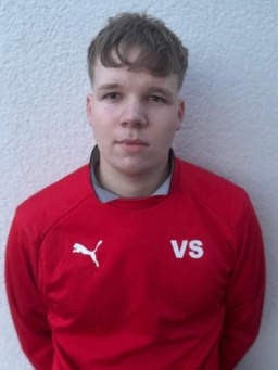 Avatar Bild für Vincent Schaffranek