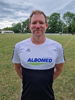 Avatar Bild für Lars Krätschmer