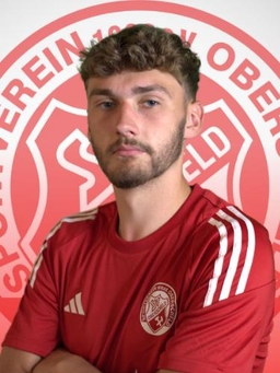 Avatar Bild für Tim Firmenich