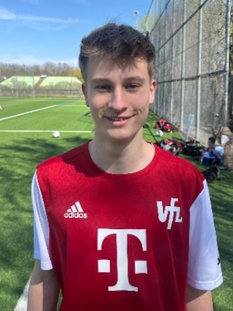 Avatar Bild für Maximilian Willbold