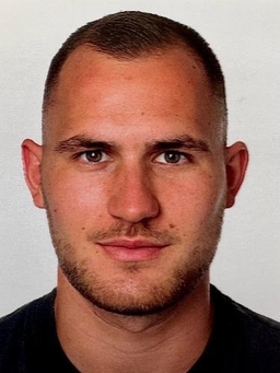 Avatar Bild für Robin Rath