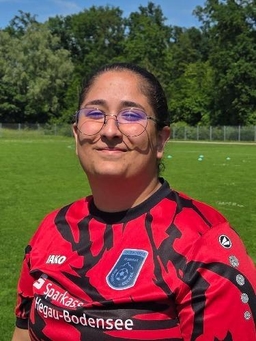Avatar Bild für Dilara San