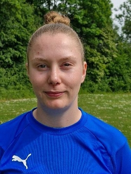 Avatar Bild für Dana Baumgart