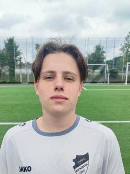 Avatar Bild für Niklas Pohlig
