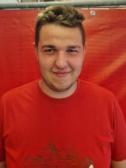 Avatar Bild für Kevin Meinikheim