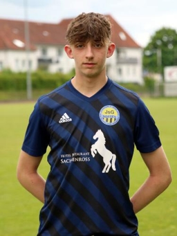 Avatar Bild für Jonah Reimann