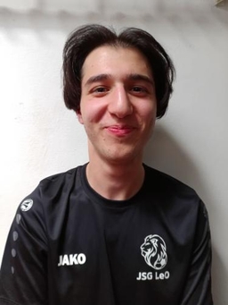 Avatar Bild für Ammjad Al-Rashkan