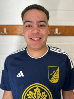 Avatar Bild für Ryley Enga