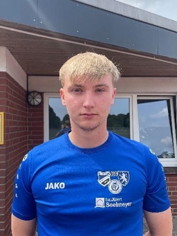 Avatar Bild für David Bergsma