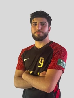 Avatar Bild für Zein Alabdeen Jrekous