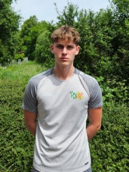 Avatar Bild für Dion Lias Nitsche