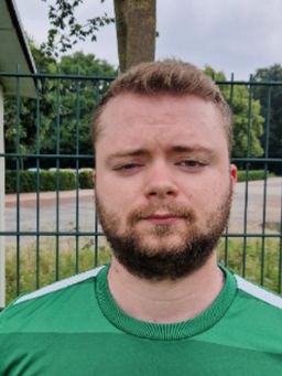Avatar Bild für Lukas Cedric Gertzen