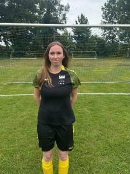 Avatar Bild für Lara-Marie Jäger