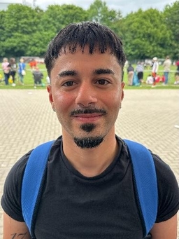 Avatar Bild für Baran Kaan Düzen