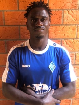 Avatar Bild für Ebrima Jasseh