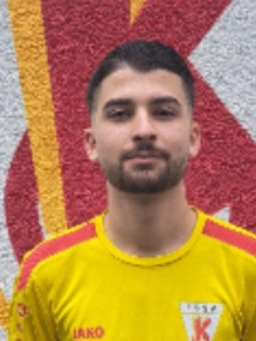 Avatar Bild für Ahmed Ben Rehouma