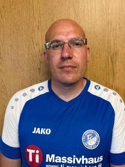 Avatar Bild für Ricardo Tröger