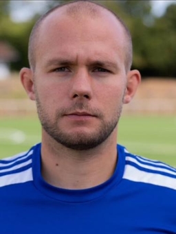 Avatar Bild für Dominik Dörr