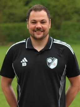 Avatar Bild für Kevin Dethlefsen