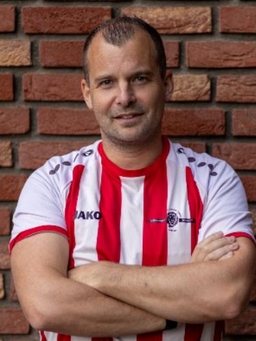 Avatar Bild für Rene Fröhling