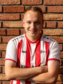 Avatar Bild für Luca Marek Gerhards