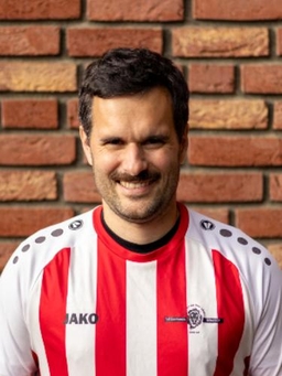 Avatar Bild für Michel Höhn