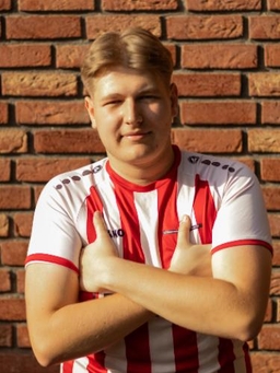 Avatar Bild für Luca Klaus Janneck