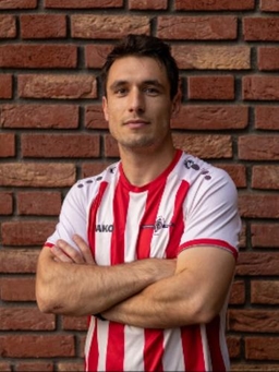 Avatar Bild für Daniel Lenz