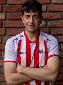 Avatar Bild für Luca Elias Schmidt