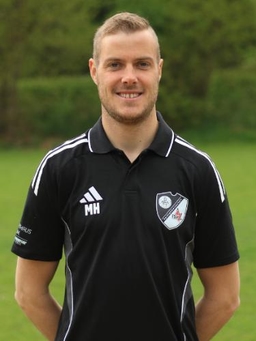 Avatar Bild für Marcel Hansen