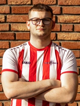 Avatar Bild für Finn Luca Preuß