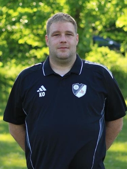 Avatar Bild für Keven Otzen