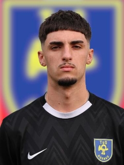 Avatar Bild für Antonio Coskovic