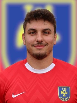 Avatar Bild für Brandon Dorth