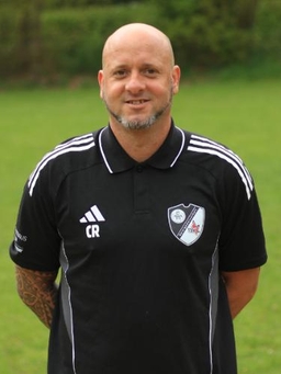 Avatar Bild für Christian Rueckborn