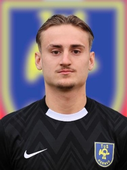 Avatar Bild für Leon Krönert