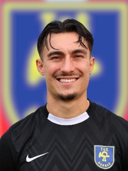 Avatar Bild für Nikola Schulze Solano