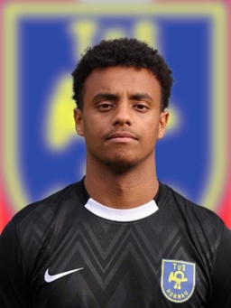 Avatar Bild für Meron Teku