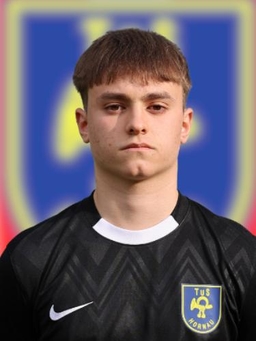 Avatar Bild für Dimitrios Toufexis