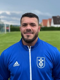 Avatar Bild für Ibrahim Sleiman