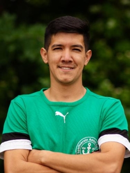 Avatar Bild für Oscar Alberto Neira Peña