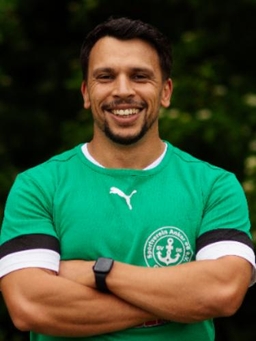 Avatar Bild für Imad Rouane