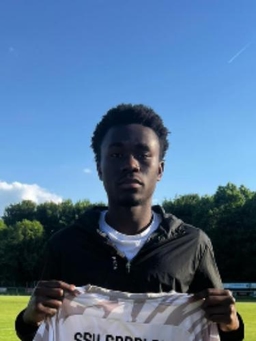 Avatar Bild für Russel Nguedie Kemche