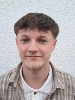Avatar Bild für Kevin Wolf