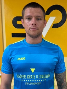 Avatar Bild für Yaroslav Zvierev