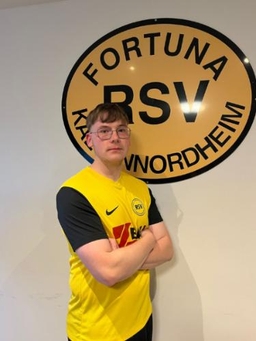 Avatar Bild für Pascal Walczyk