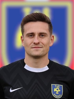 Avatar Bild für Niklas Kern