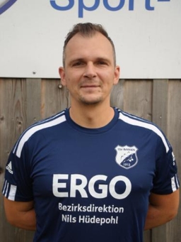 Avatar Bild für Florian Niesen
